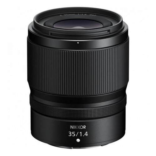 Nikon z 35mm F/1,4 objektiv, (21300400) Slike