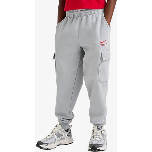 Nike Dukserica B NSW SI FLC CARGO PANT BB Cene