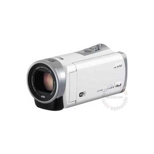 JVC GZ-EX315WEU white kamera Slike