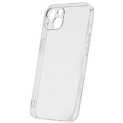 futrola slim case 2mm za samsung galaxy A14 4G / A14 5G providna Slike