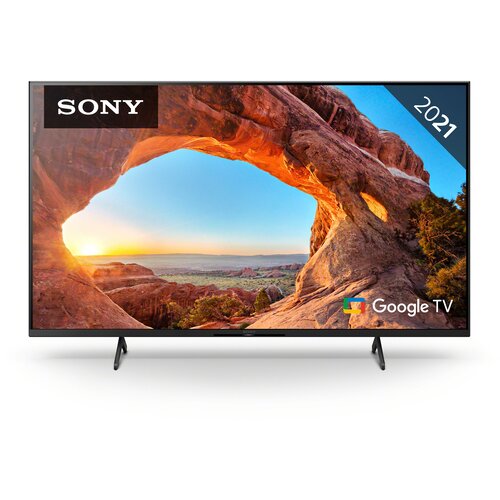 Sony KD85X85JAEP 4K Ultra HD televizor Slike