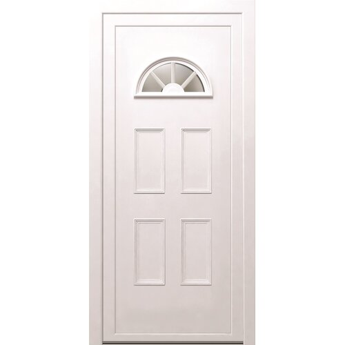 SAMOPEV PVC ulazna vrata PALACE 70 90x210 L Cene