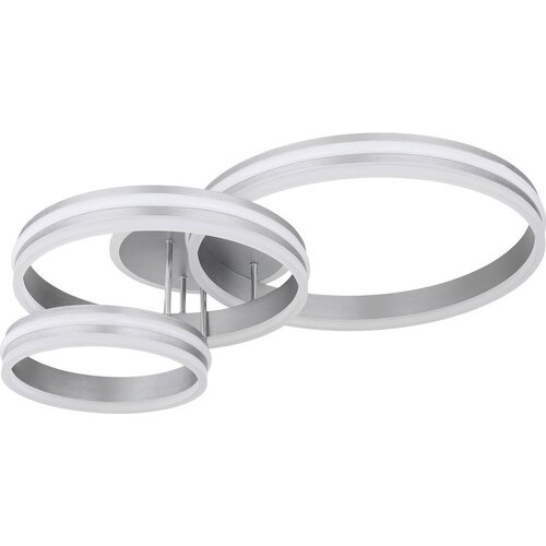 Novel STROPNA LED-SVETILKA Andromeda 72 W/8260 lm/2700-4000-6000 K/220-240 V/ Cene