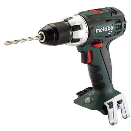 Metabo Akumulatorska bušilica - zavrtač BS 18 LT (602102890) Metabo Slike