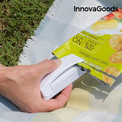 InnovaGoods Ročni varilec folije Cene