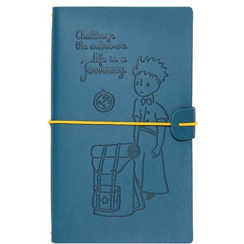 Grupo Erik Editores S. L. Agenda - The Little Prince, Travel Slike