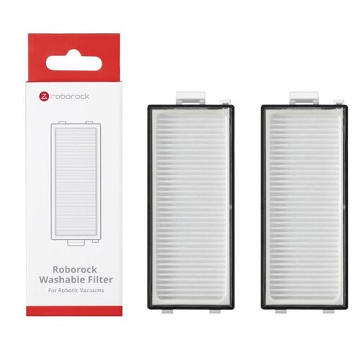 Roborock Filter za sesalnik Saros Z70 HEPA 2 pak, (5000550872) Cene