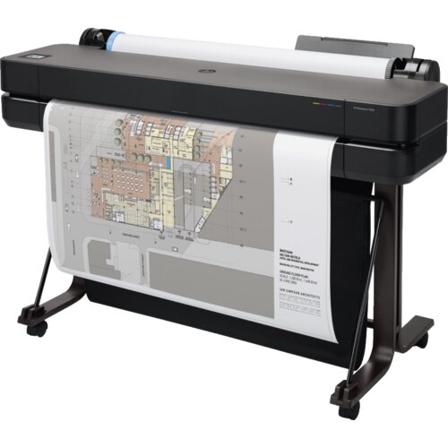 HP IPG Ploter HP DesignJet T630 36-in Cene