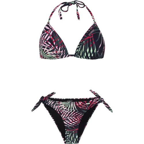  Women's two-piece swimsuit PRTISOLA