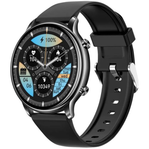 Teracell smart watch Y66 crni Slike