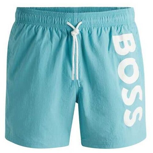 Boss muški logo šorts za kupanje Cene