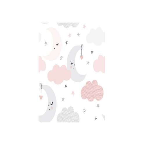 Conceptum Hypnose tepih (80 x 150) HMNT184 Slike
