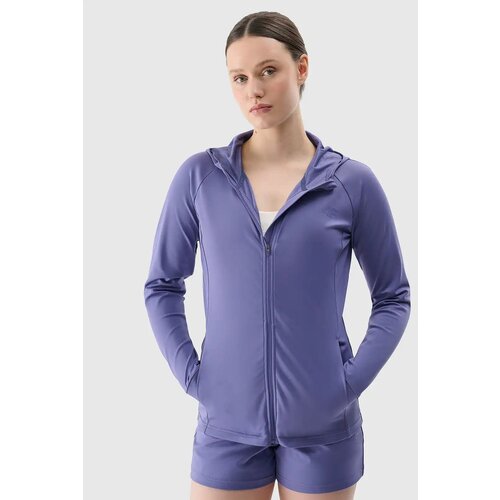 4f Women's functional sweatshirt Slike