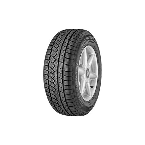 Continental 4X4 WinterContact ( 215/60 R17 96H * ) Cijene