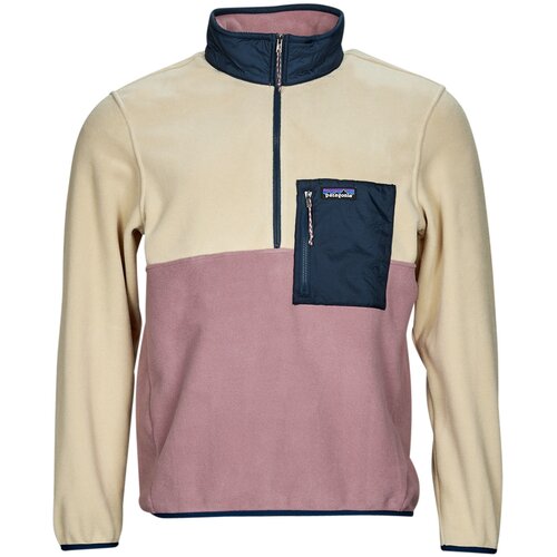 Patagonia M&amp;#039;s Microdini 1/2 Zip P/O Vi&amp;scaron;ebojna Slike
