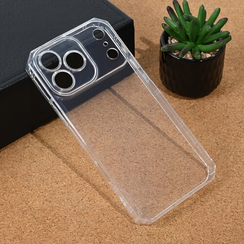  Maska za iPhone 17 Pro Max 69 Full Protection transparent Cene