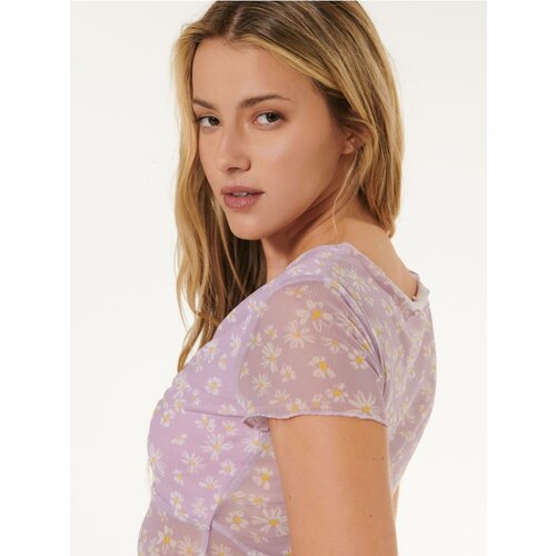 Sinsay Crop top cvjetna uzorka Cijene