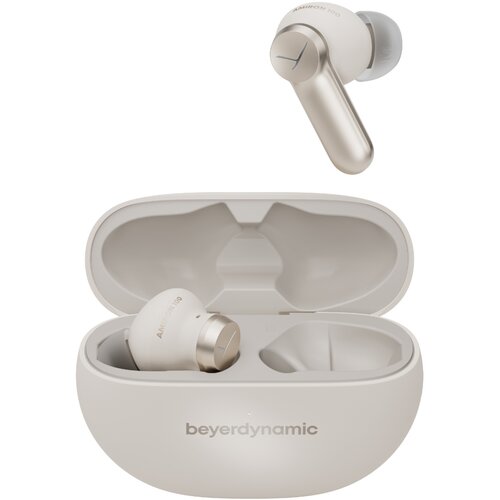 Beyerdynamic Amiron 100 kremni Bluetooth slušalke z mikrofonom. Cene