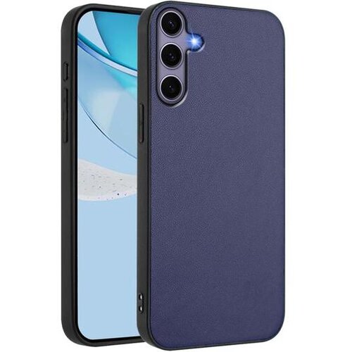 Chameleon Samsung Galaxy A16 5G - Gumiran ovitek (TPUL Nude) - moder Slike