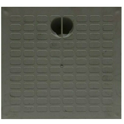  Poklopac za &amp;scaron;ahtove (D x &amp;Scaron;: 30 x 30 cm, Polipropilen) Slike