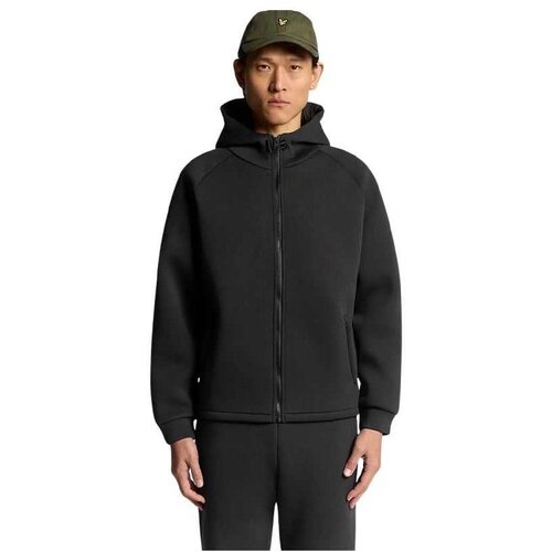  lyle&amp;amp;scott - mu&amp;scaron;ki duks sa zipom Slike