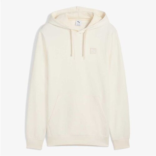 Puma ess elevated hoodie tr Cene