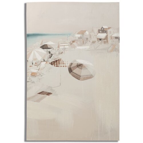 Mauro Ferretti Slika Beach -B- Slike