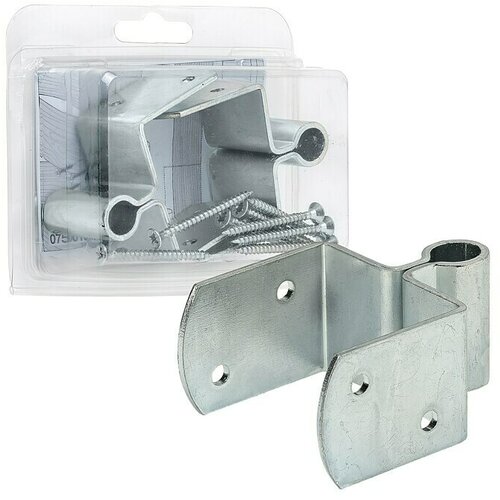 STABILIT Trak za ograjo U (Premer vezne osi: 10 mm, 2 kos) Cene