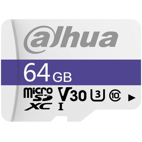 Dahua C100 microSD Memory Card 64GB Cijene