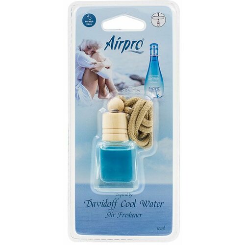 Airpro Mirisna bočica Davidoff Cool Water 10ml Cene