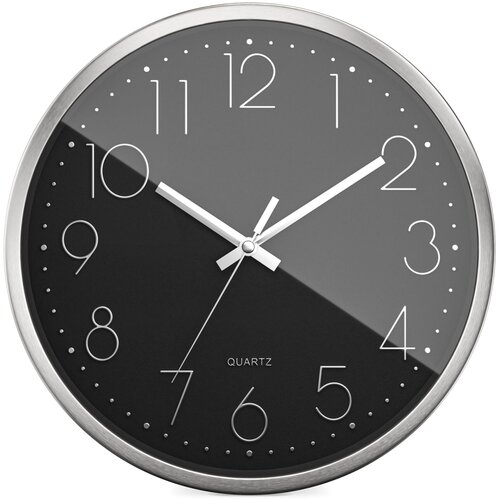 Mebus 12910 Quartz Clock Slike