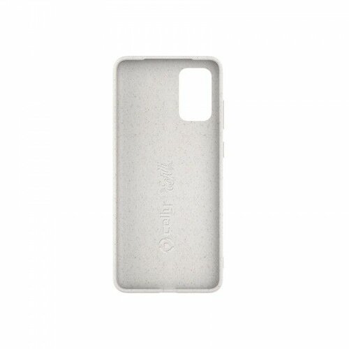 Celly futrola za Samsung S20 + u beloj boji ( EARTH990WH ) Slike