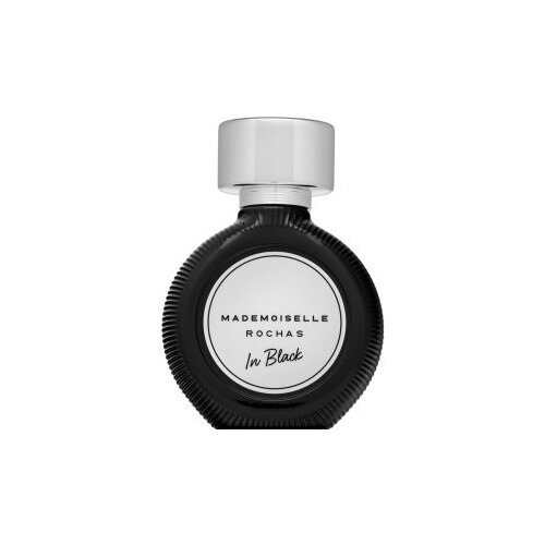 Rochas Mademoiselle In Black parfumirana voda za ženske 30 ml Slike