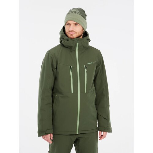  Men's ski jacket PRTTIMOTHY Cijene