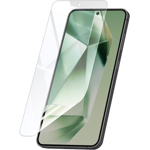 AVIZAR Zaščita zaslona za Samsung Galaxy S24 FE Soft Hydrogel, Prozorno, (5000018570) Cene