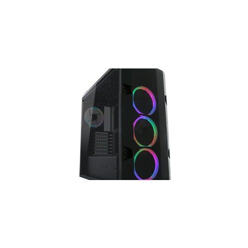 LC-Power Case Gaming 998BRambot – ATX Gaming Cijene