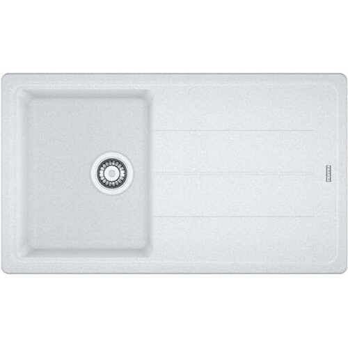  Sudoper Franke Boston BFG 611-86 Bijeli Cene