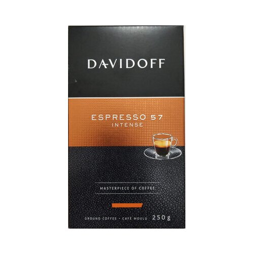 Davidoff Kafa espresso 57, 250 g Cijene