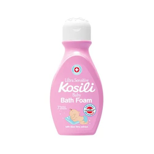Kosili baby kupka roze 200ml Cijene