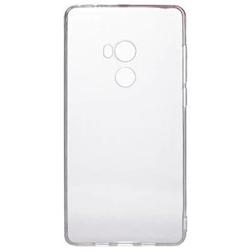  Maska za telefon ULTRA TANKI SILIKON za Xiaomi Redmi Mix 2, Bela Cene