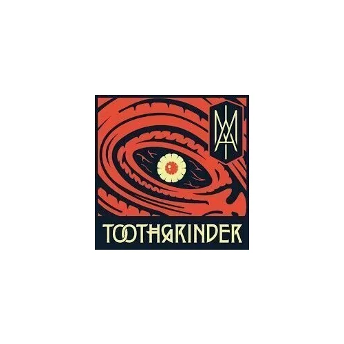 Toothgrinder I Am (LP)