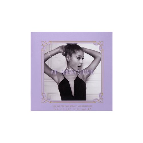 Parfem za žene Ariana Grande EDP Ari 100 ml Cijene