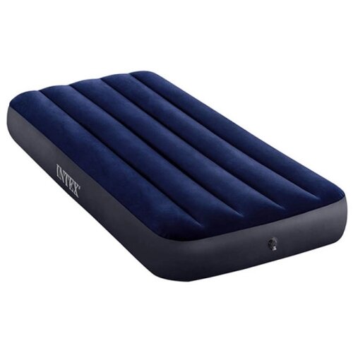 Intex Krevet na naduvavanje Classic Downy 76x191x25cm 64756 Cene