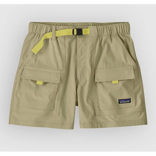 Patagonia Outdoor Everyday Kratke hlace weathered stone Cene