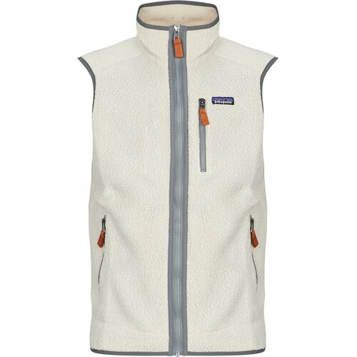 Patagonia Flis M'S RETRO PILE VEST Bež Cene
