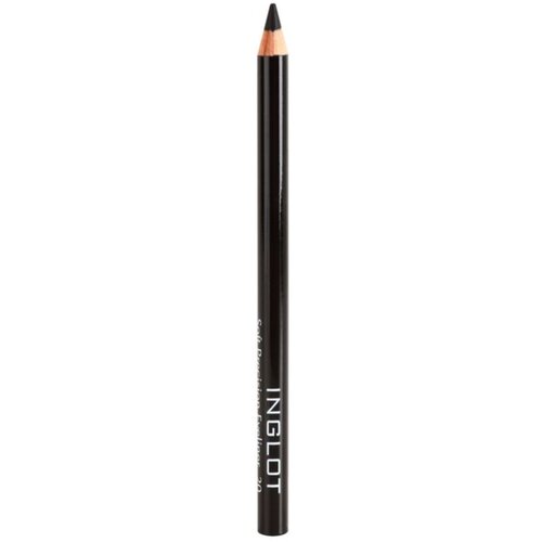 Inglot Soft Precision svinčnik za oči odtenek 20 1.13 g Cene