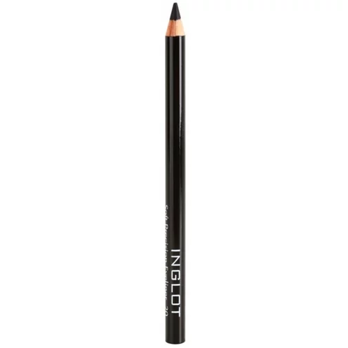 Inglot Soft Precision svinčnik za oči odtenek 20 1.13 g