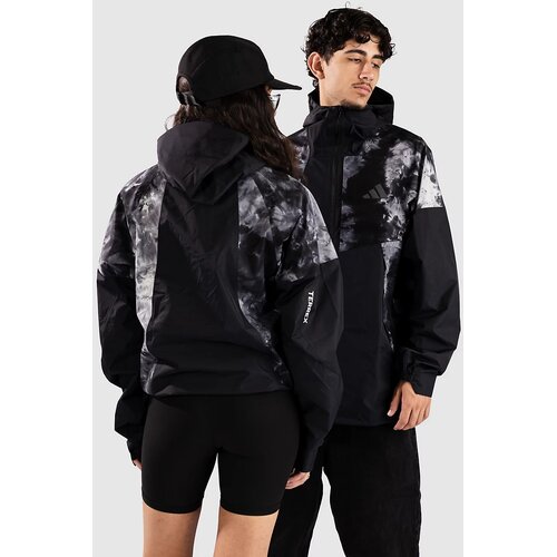 Adidas Xpr H Sd Pk Jacket black Slike