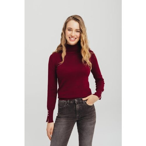 Legendww zenska bordo rolka Cene