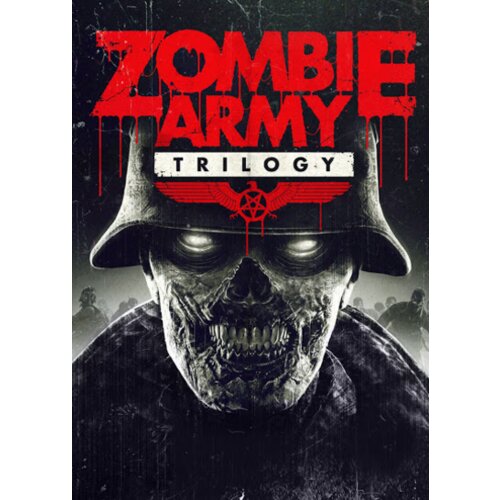 Zombie Army Trilogy Steam Key GLOBAL Cene